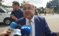 MK Ahmad Tibi decries cuts to daycare subsidies for haredim