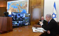 Ограничения еще жестче, чем анонсировал Нетаньяху