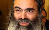 ''מהצד השני'' עם הרב אמנון יצחק