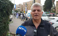 אב שכול: קוראים לישראל ביתנו להתעשת