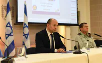 Закупки через министерство обороны для борьбы с коронавирусом 