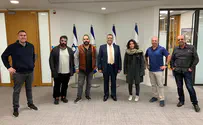 הצלחתכם היא הצלחת ירושלים