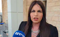 ח"כ קרן ברק: הימין ניצח