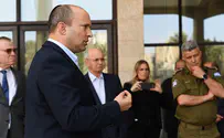 Number of Arab workers entering Israel to be reduced