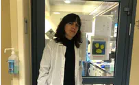 Hadassah to triple corona testing