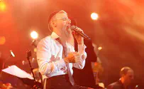 החדש של אברהם פריד: אשרי תלמיד חכם