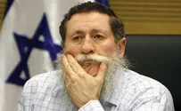 כצל'ה: נערוך חשבון עם מחולל חלומות השלום