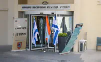 "41 אלף עובדים בבית והממשלה משחקת"