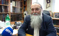 להכיר בגודל החסידות דווקא בימים קשים