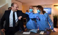 'Welcome to Hotel Coronavirus: Oasis of pleasure and relaxation'