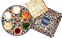 The secret that accompanies us throughout Passover