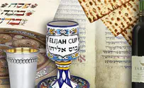 What you need to know about buying Passover gifts