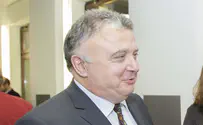 Israeli ambassador to Germany infected with coronavirus