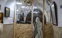 Pre-Passover special: A rose amidst COVID-19 thorns