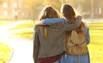 We are all "baderech" - somewhere along the path of a journey in process