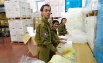הכירו את אורזי בדיקות הקורונה