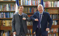 Rivlin: With every update, we pray for Diaspora Jewry