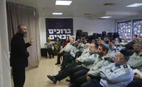 לענות ״אמן״ בלייב   