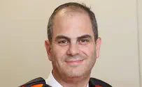 United Hatzalah chief to return to Israel