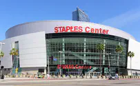 Two LA Lakers players test positive for coronavirus