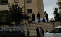 ''חתונת קורונה'' ברמת בית שמש