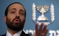 "עדיף מעט בהסכמה, מאשר הרבה ללא הסכמה"