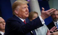 Дональд Трамп: нельзя позволить им украсть выборы!