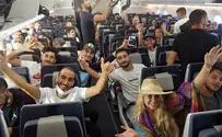 היעד: השבת הישראלים הביתה