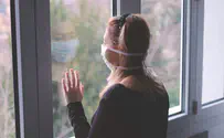 The COVID-19 world reflects the reality of children with autism