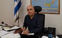 ביקור תחת קורונה: שר החוץ האיטלקי מגיע לישראל
