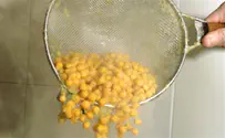 חמשת השימורים המומלצים לימי קורונה