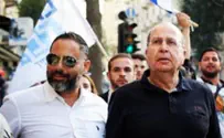 יעלון לימד אותי להילחם בטרור ולא לעשות דילים עם תומכי טרור