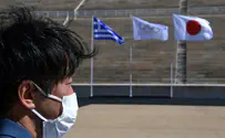 חמישה ימים לאולימפיאדה: בהלת קורונה
