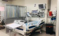 Hadassah to test all staff members for coronavirus
