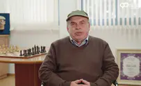 Watch: Natan Sharansky's tips for quarantine