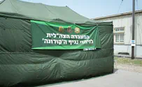 Israel was not ready when the virus struck. But who was?