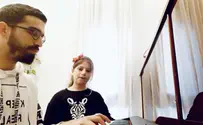 חנן בן ארי מנגן, שיר-ציון שרה