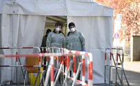 Germany extends partial lockdown