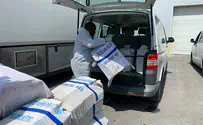 PA receives thousands of coronavirus test kits