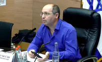 אבי ניסנקורן יחרים את ישיבת הממשלה