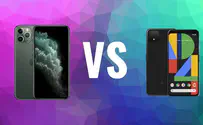 Choosing between iPhone & Android: how to make the right choice