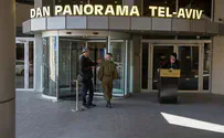 משרד הביטחון ישכור עוד 20 בתי מלון