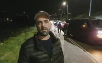 «Мне стыдно, и я прошу прощения от имени всех жителей»