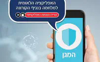 כישלון ''המגן"             