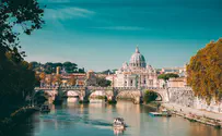 Wiesenthal Centre: Rome elections a test against extreme right