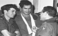 'לקחתי רימון ללא נצרה מיד המחבלת'