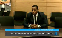 גדי יברקן מציע: ערבית בכל בית ספר