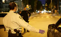 החל ממחר: בדיקות קורונה ברשתות שיווק
