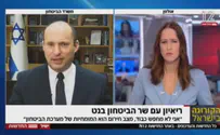 בנט לא יהיה בממשלה? "הכל על השולחן"