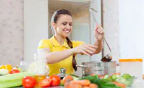 לבשל לפסח בלי להידבק בקורונה, אפשרי?